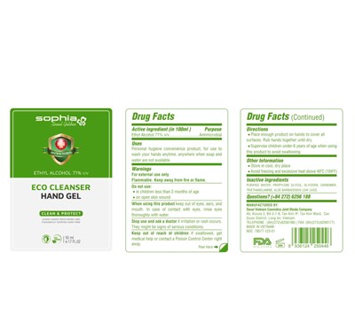 100 mL Label (Sovicos Fda Label 50ml 20200604)